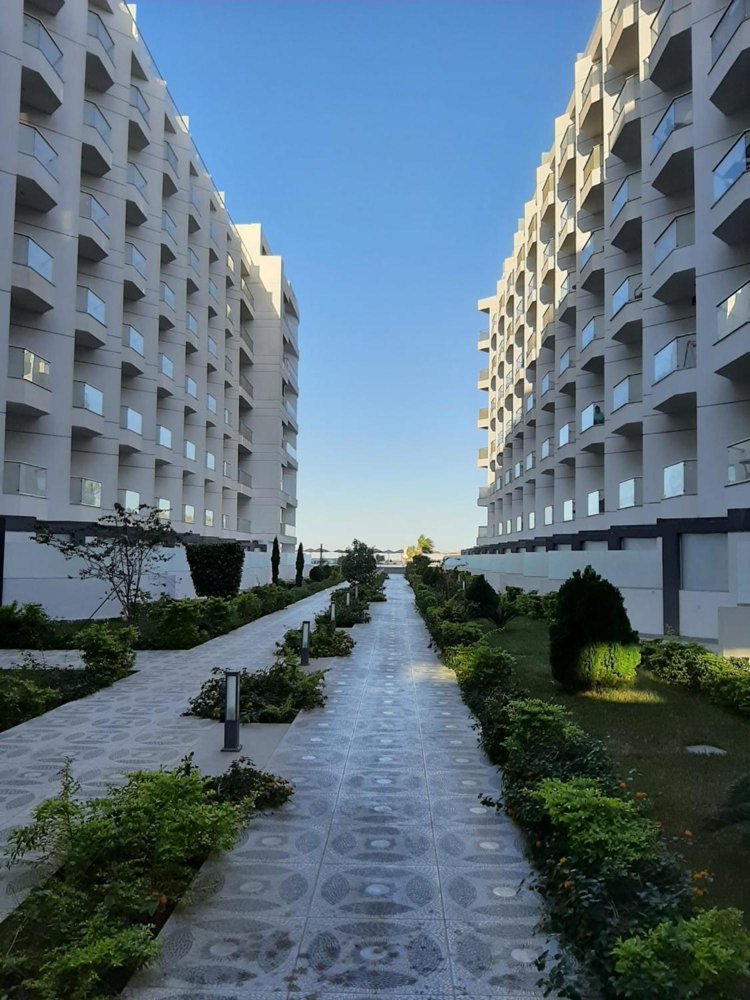 Scandic Resort, Free Wifi, Sandy Beach, Coral Reef Апартаменти *